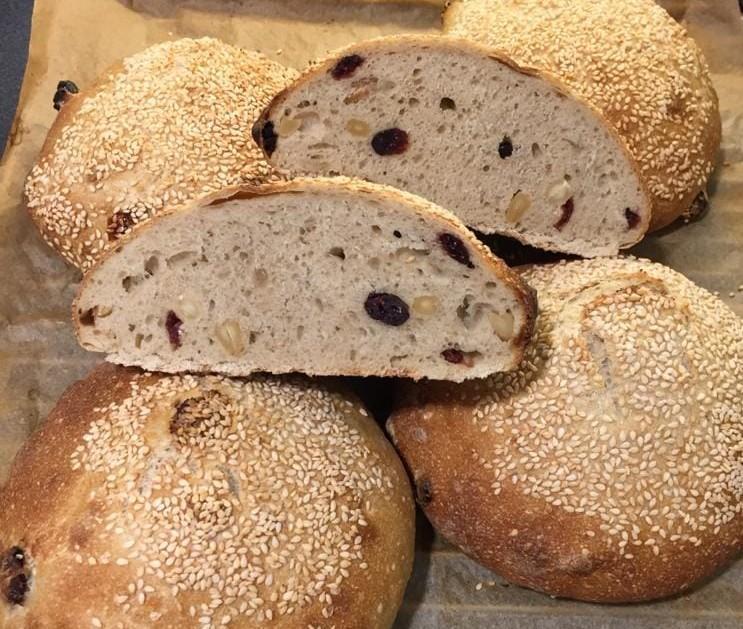 Leipiä