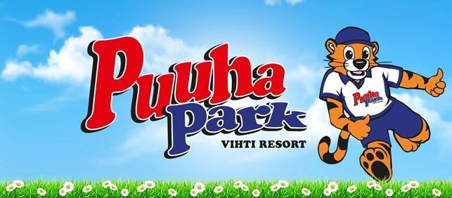 PuuhaPark Vihdissä