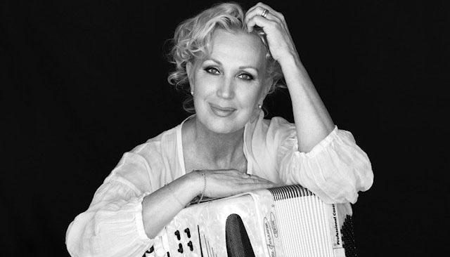 Merja Larivaara