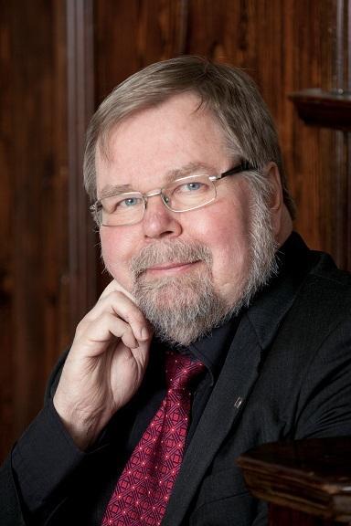 Teuvo Peltoniemi.