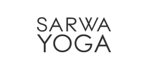 Sarwa Yogan logo.