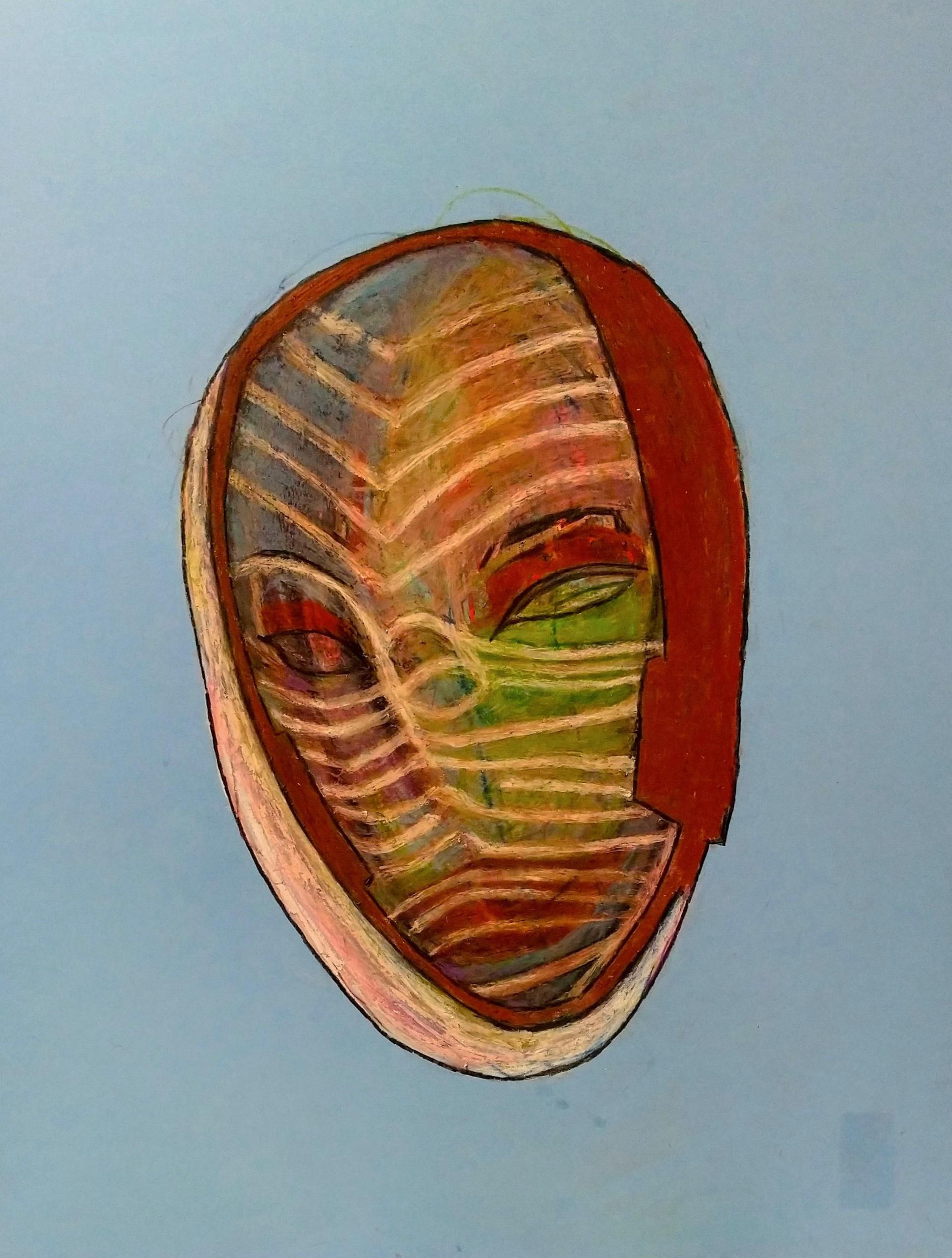 Päivi Häkkinen, Revelation