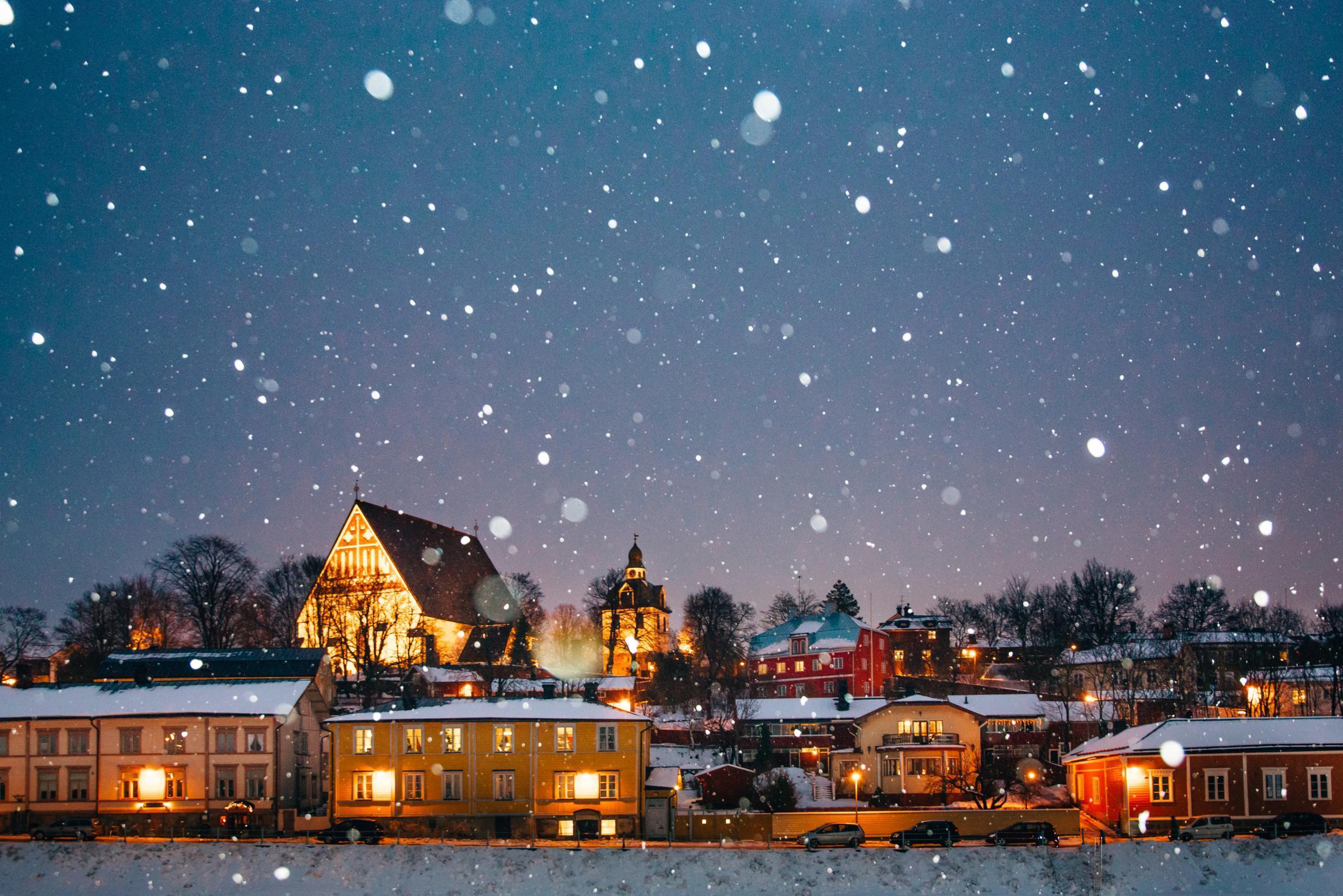 Porvoo