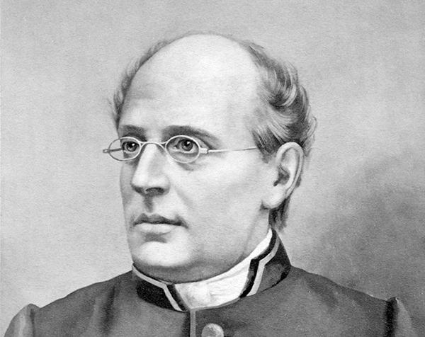 J. L. Runeberg