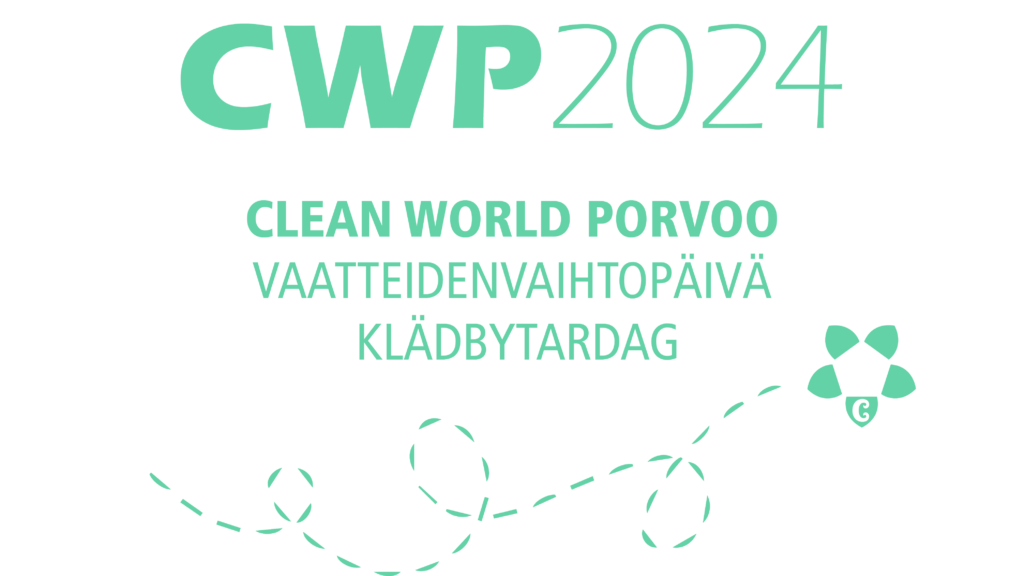 Vaatteidenvaihtopäivä