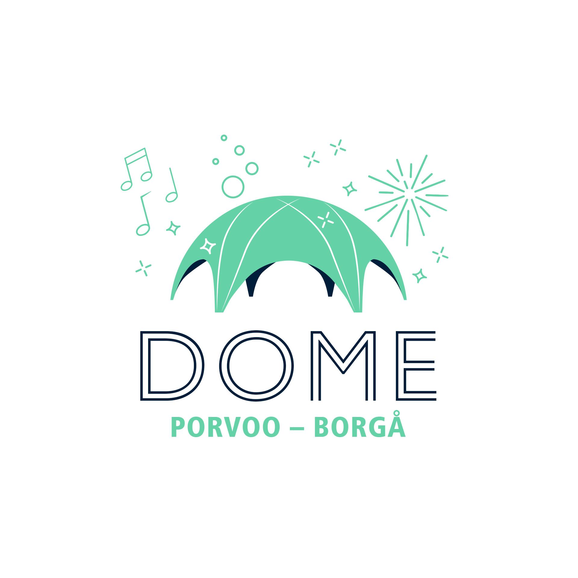 DOME Porvoo-Borgå