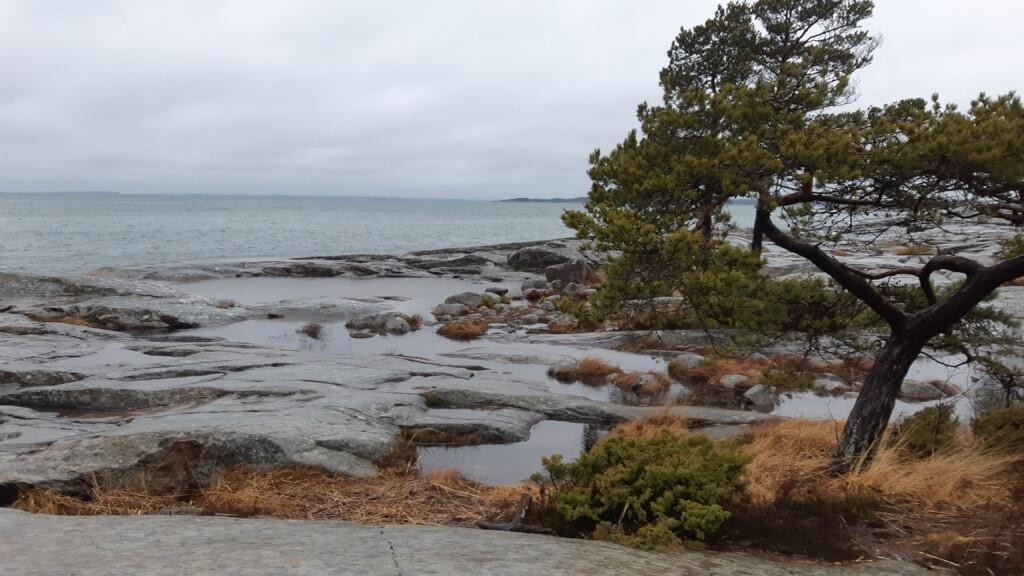 Porvoon saaristo