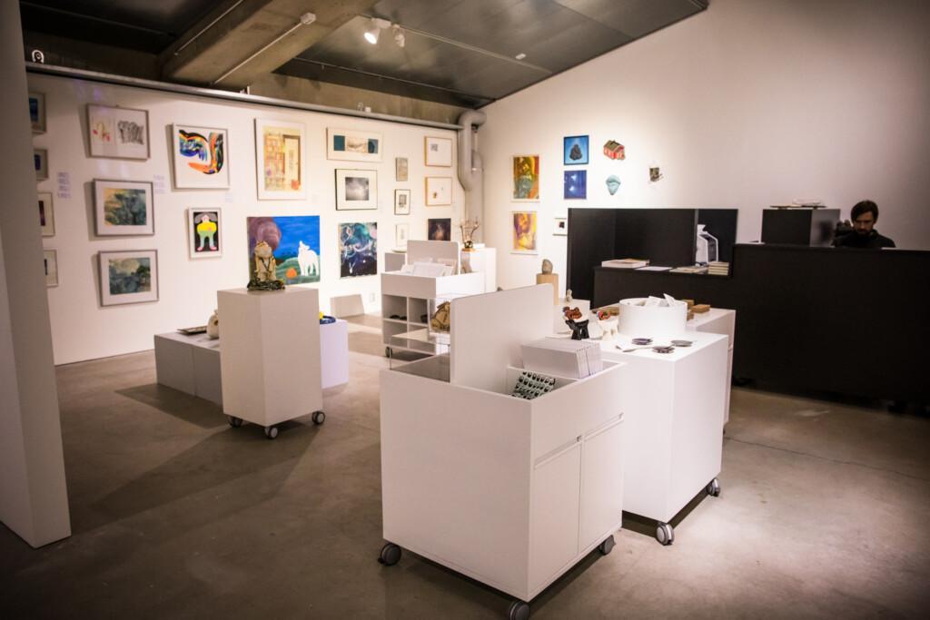 Artoteket Konsta