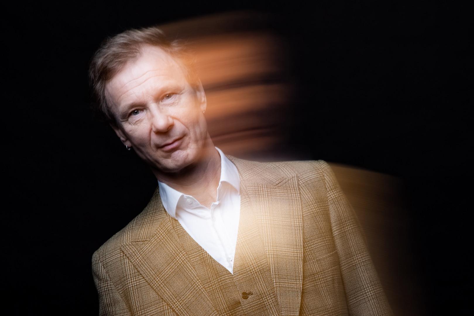 Ismo Alanko