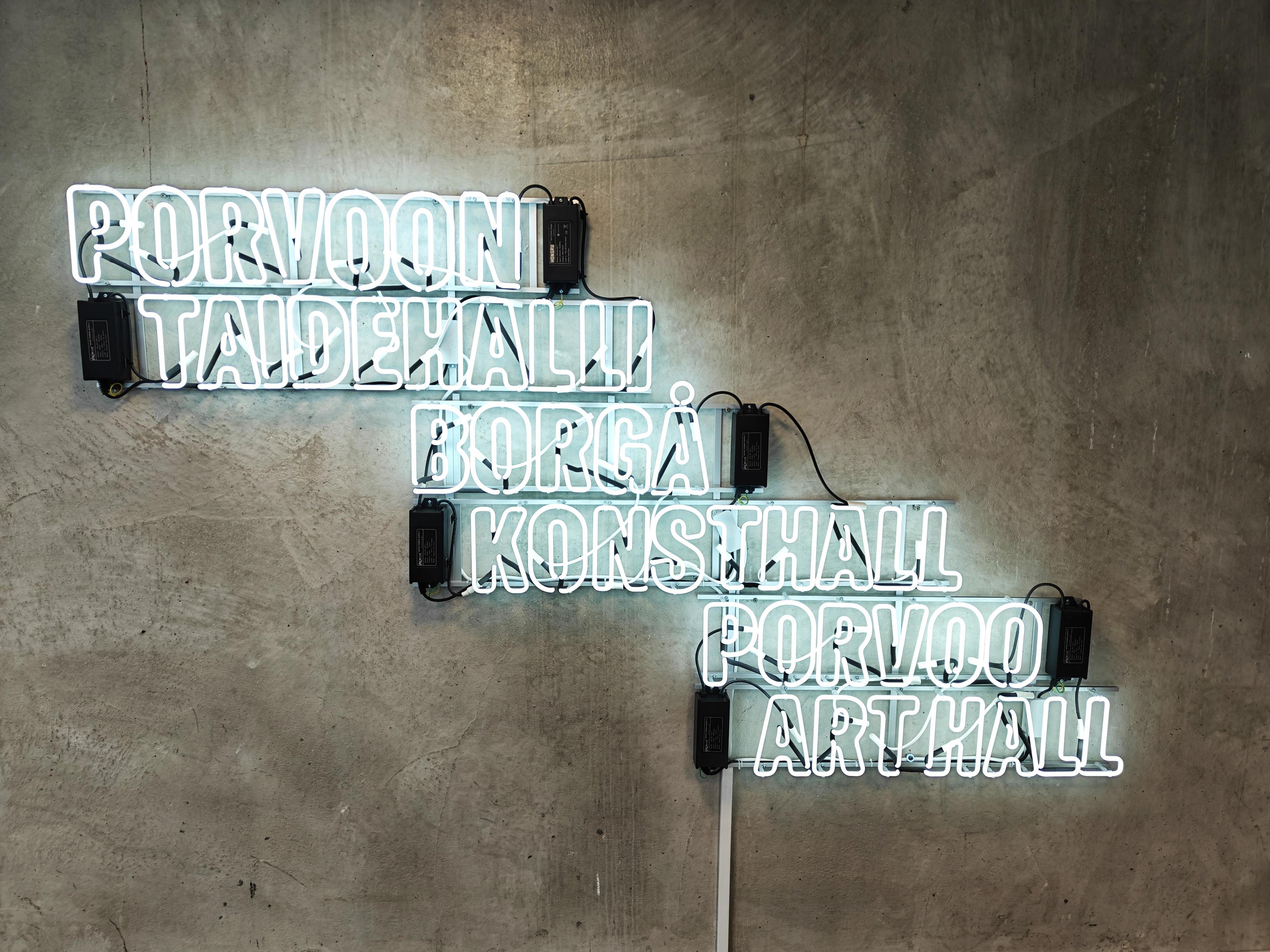 Borgå Konsthall
