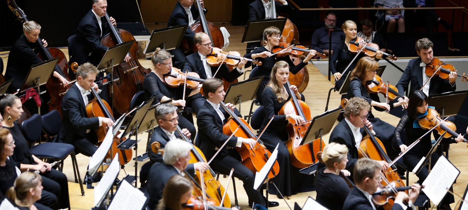Sinfonia Lahti