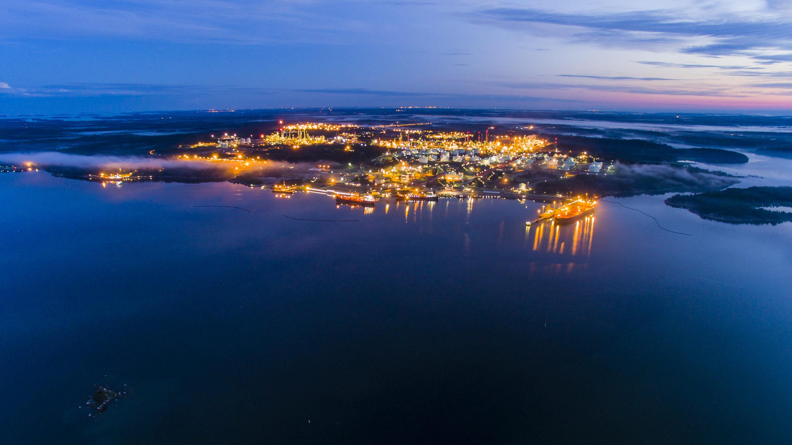 Kilpilahti