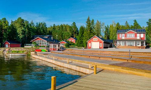 Porvoo Villas