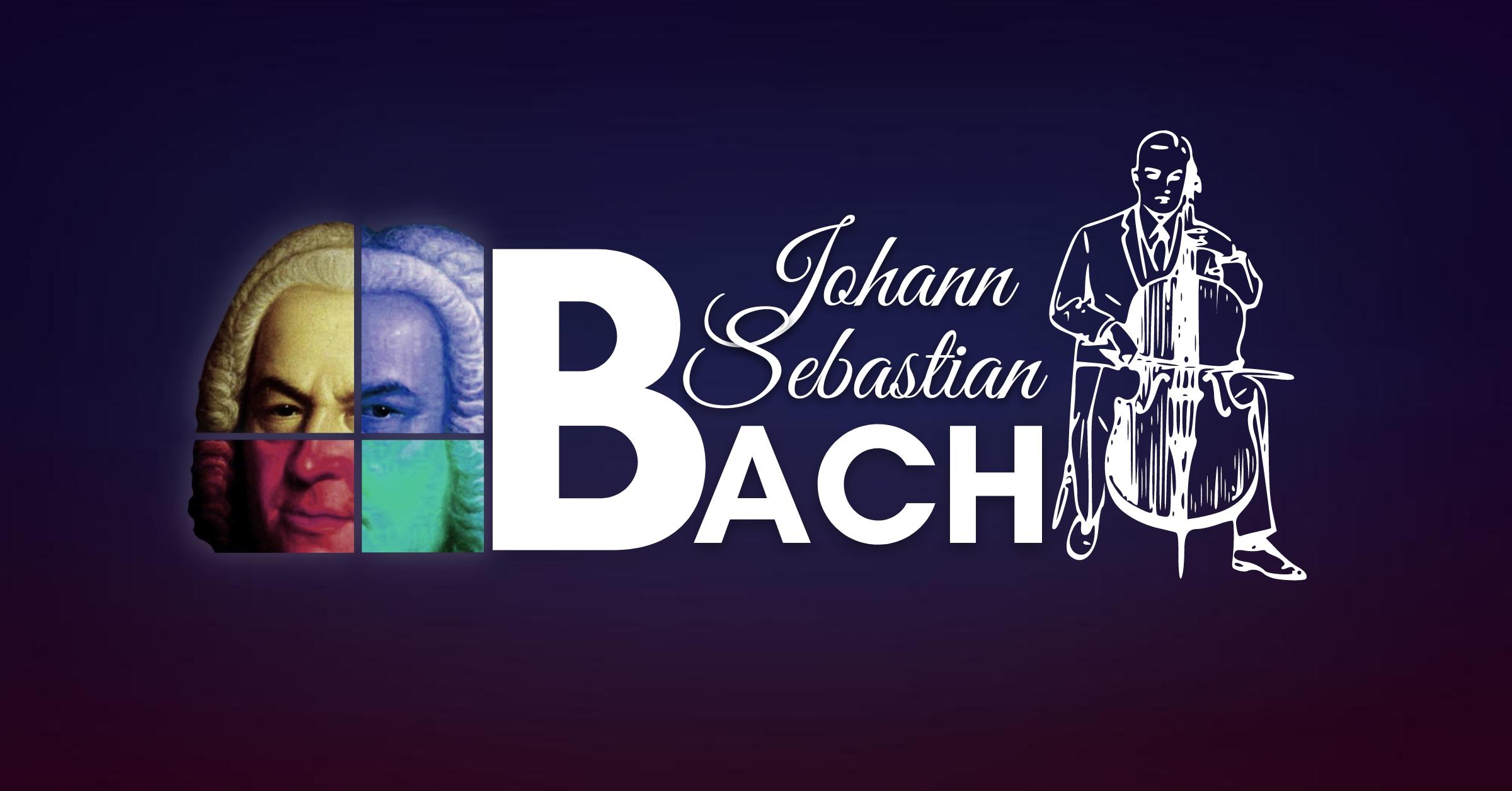 J. S. Bach konsertti