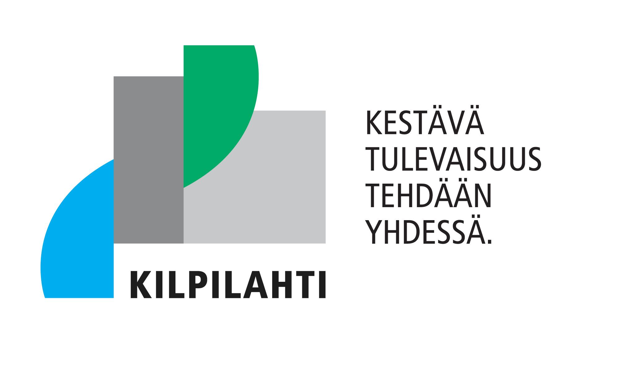 Kilpilahti