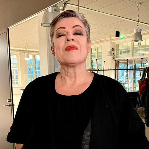 Päivi Mäkinen