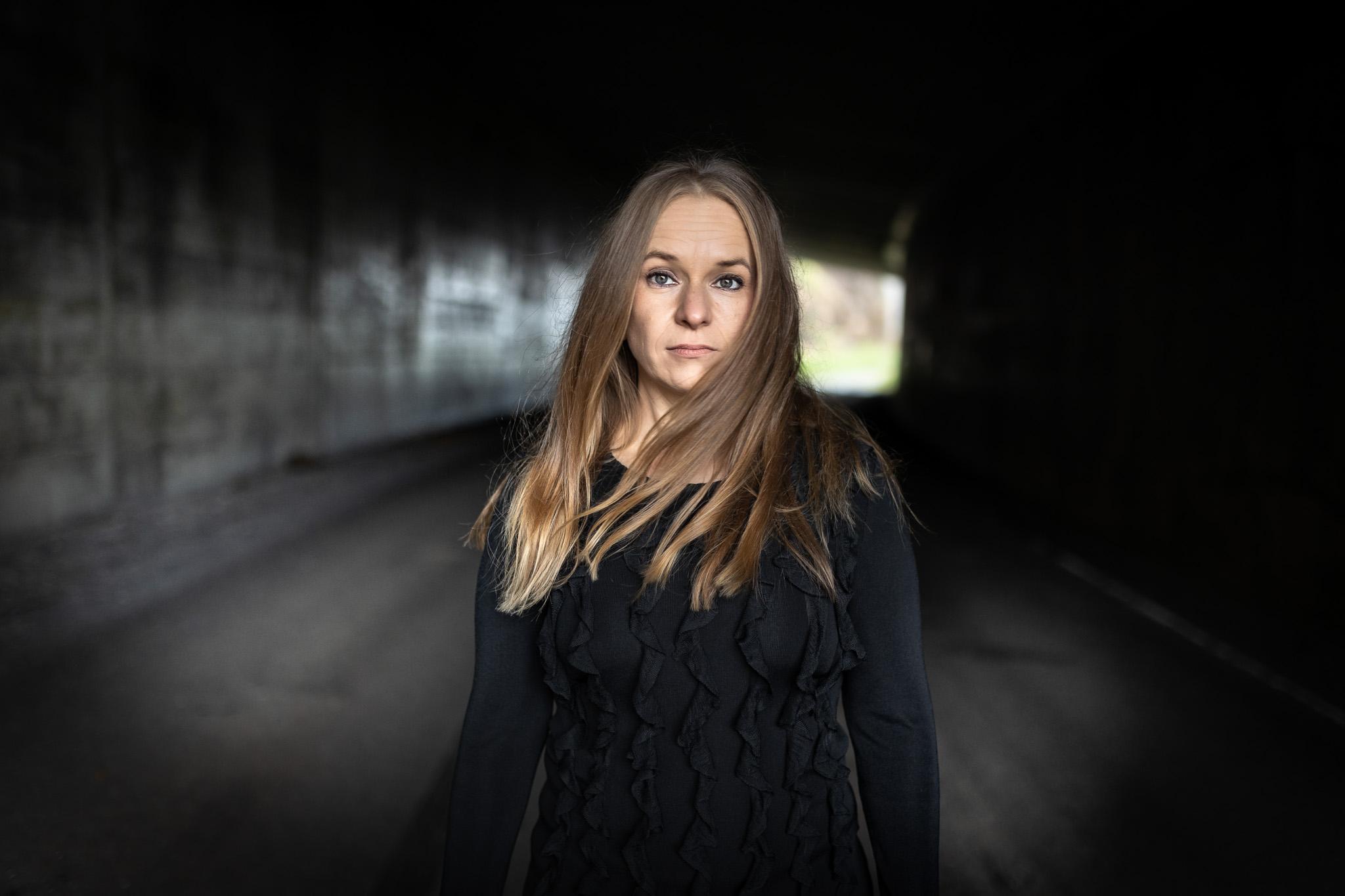 Satu Rämö.