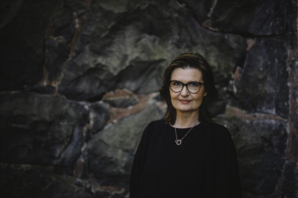 Nina van den Brink.
