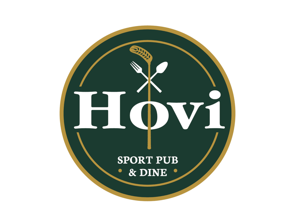 Restaurant Hovi logo