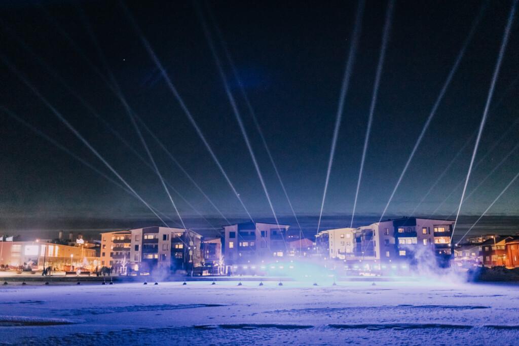 Porvoo Light Festival 2023