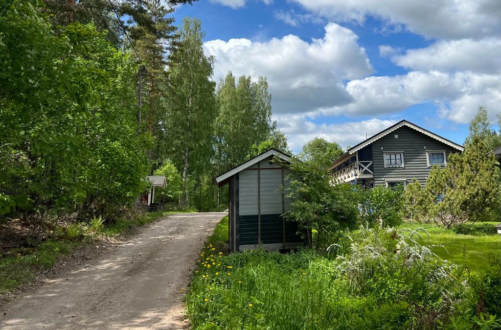 Villa Aronia Sikosaari Porvoo