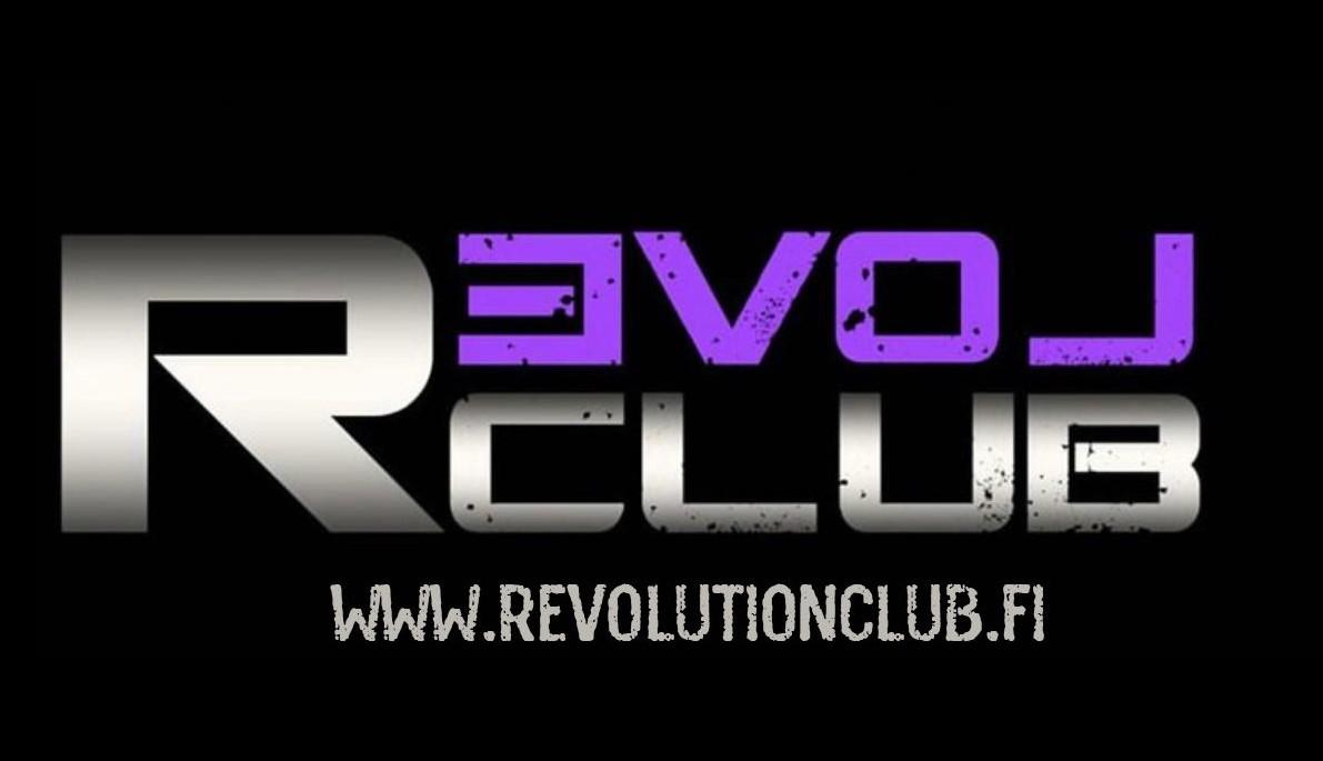 Revolution Club