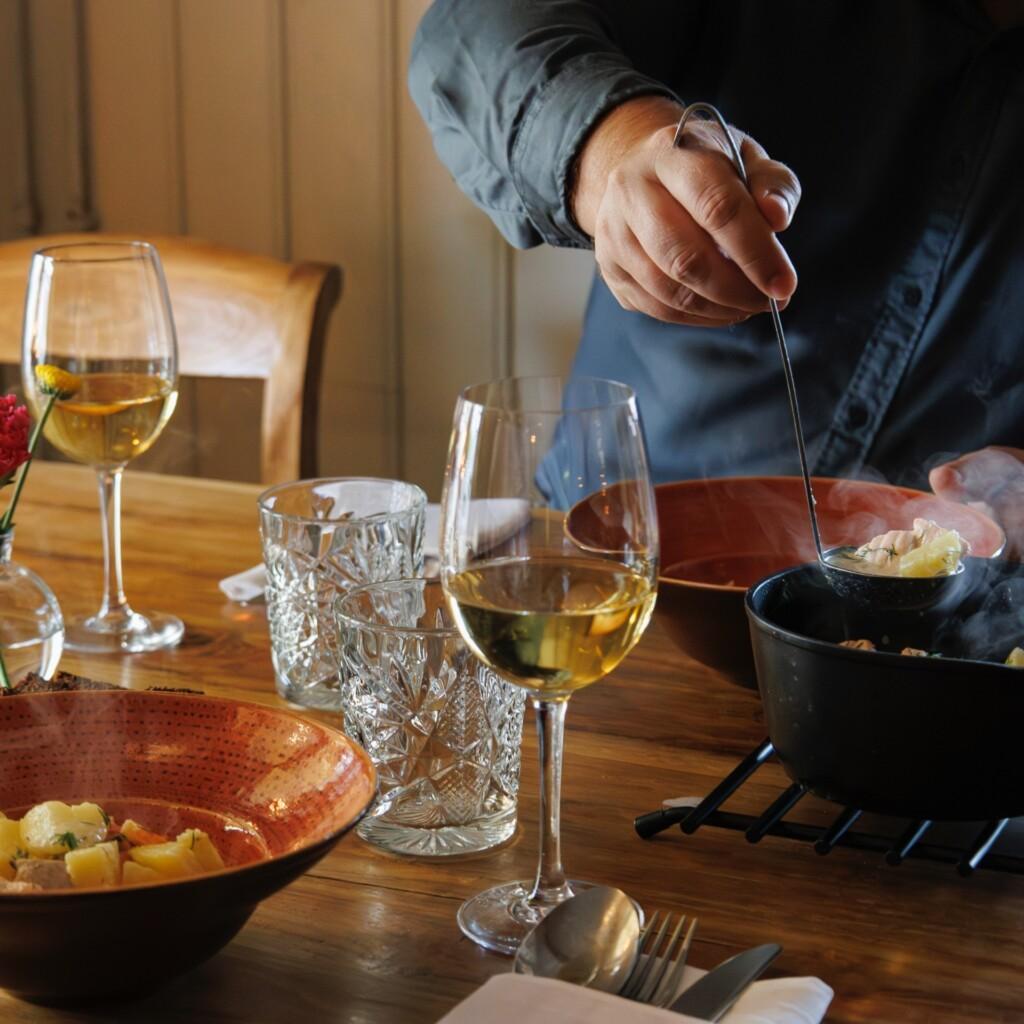 Bistro Mestari