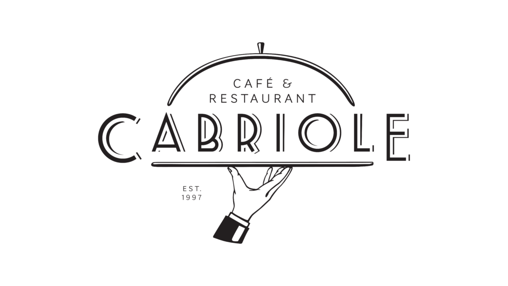 Cabriolen logo.