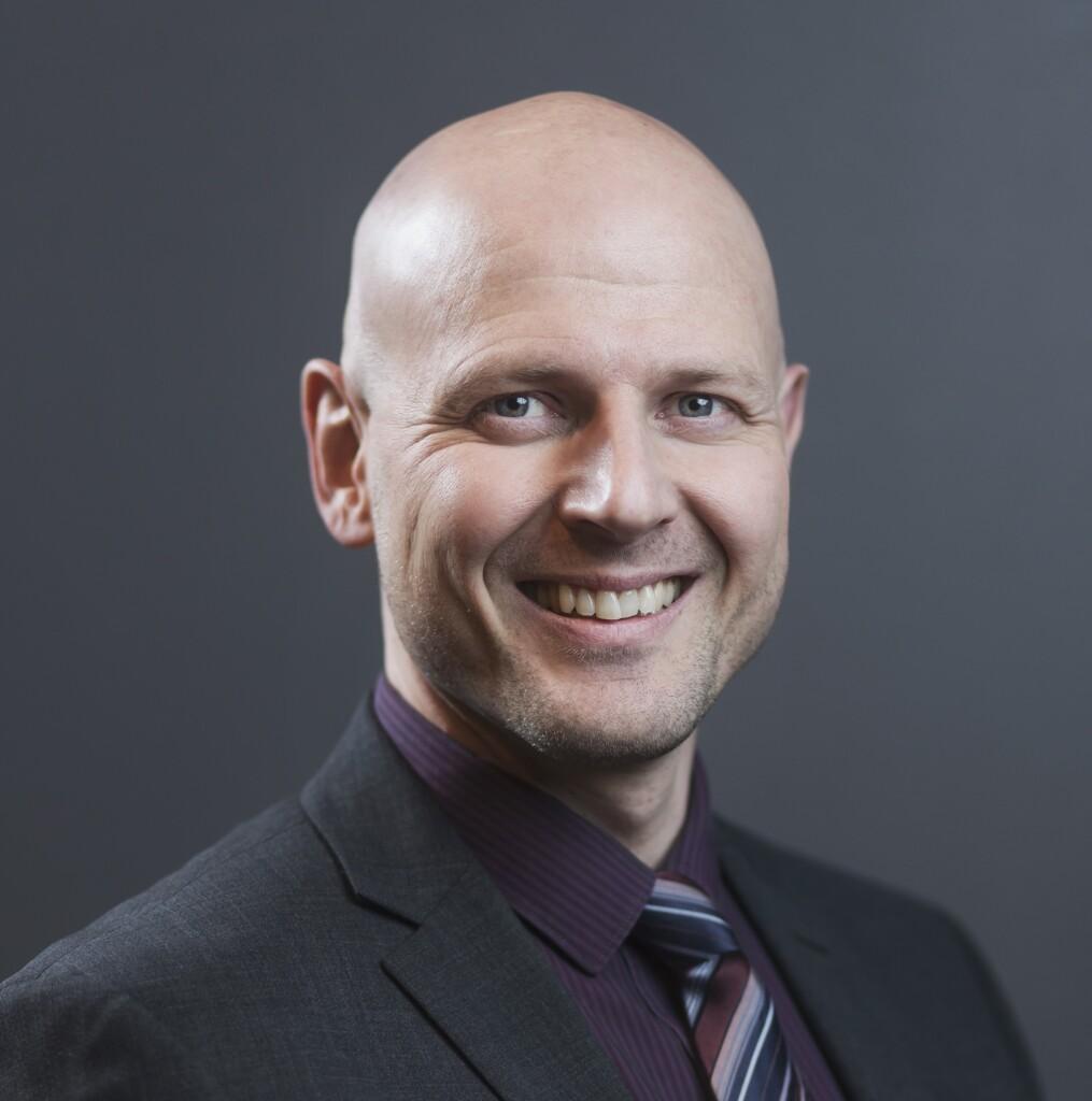 Markus Peevo