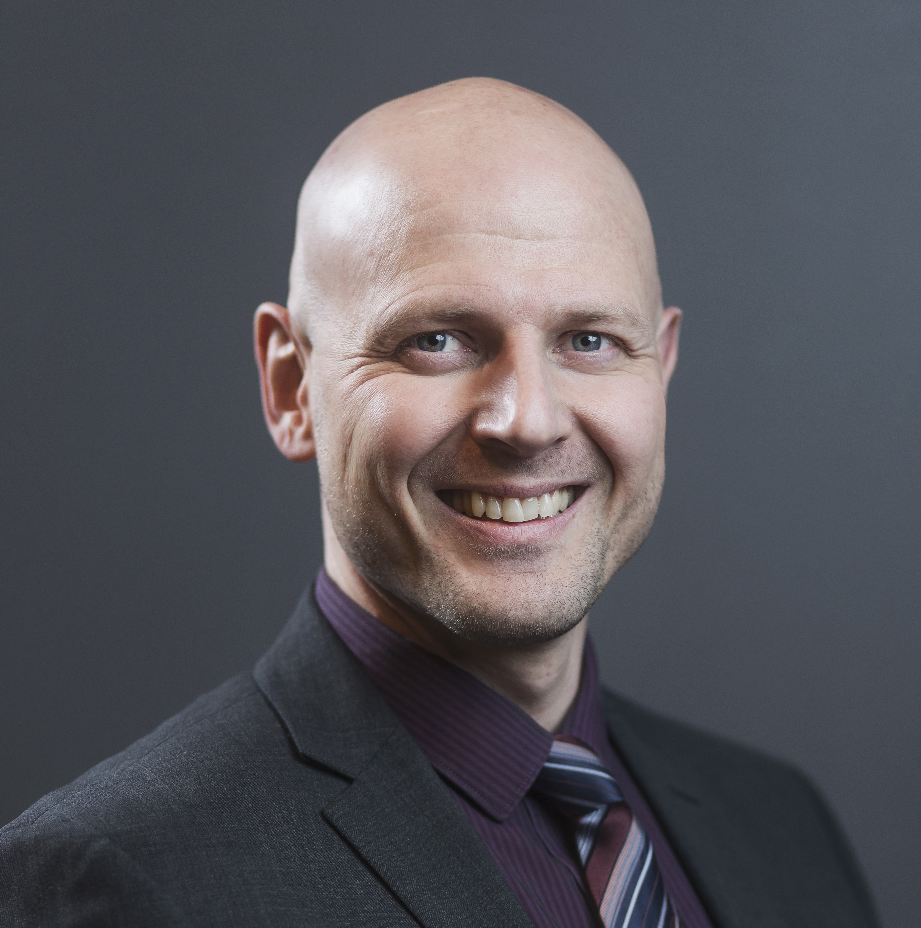 Markus Peevo