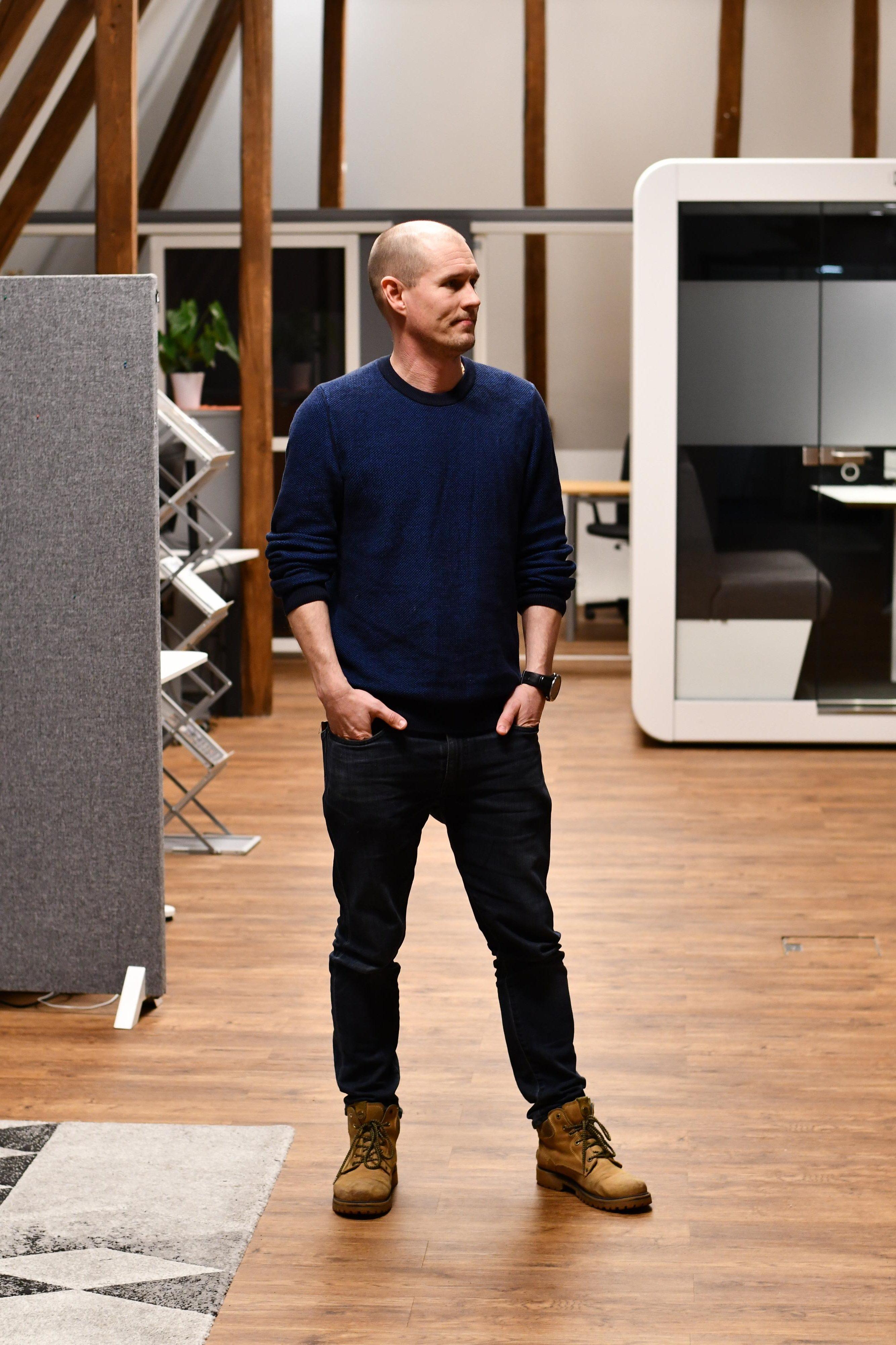 Antti Ansas