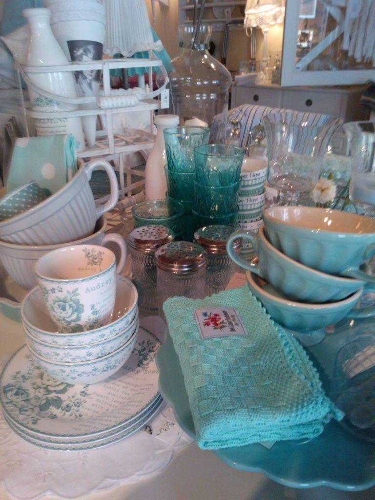 Vanille Home