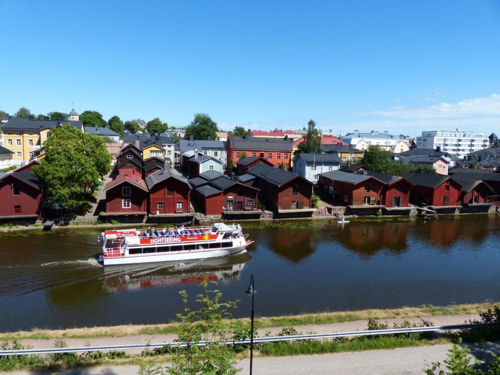 Porvoo Line