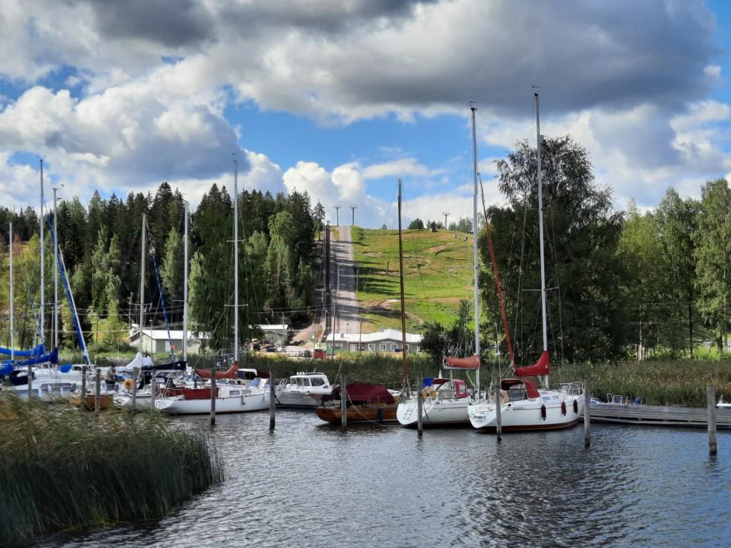 Kokonniemi