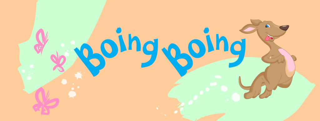 BoingBoing