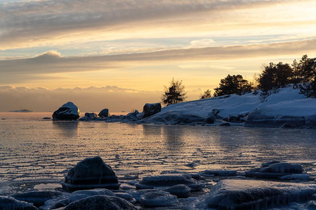 Porvoon saaristo