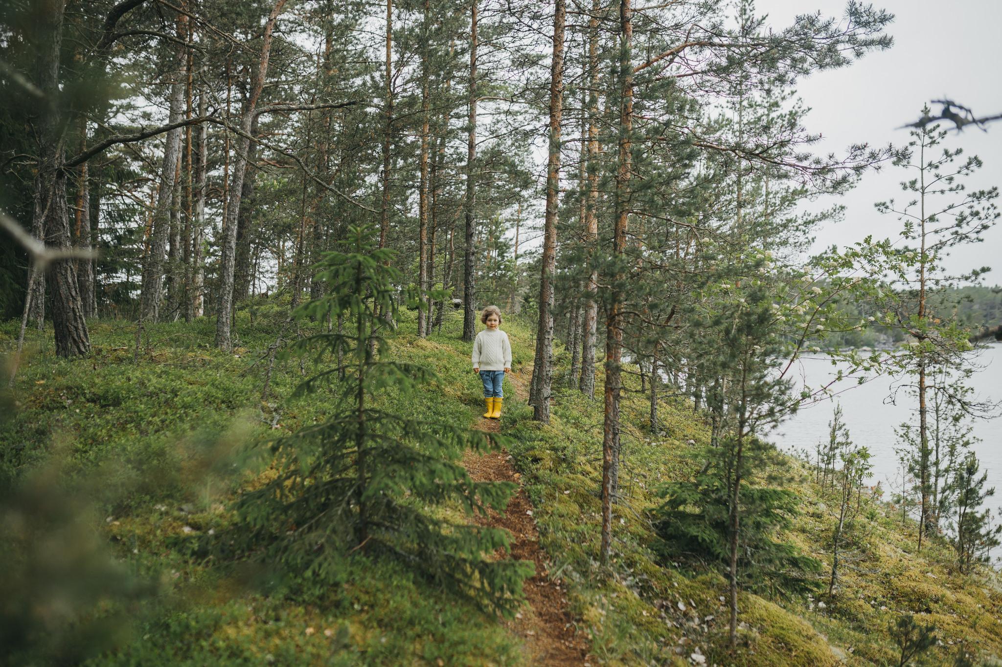 Skärgåden i Borgå