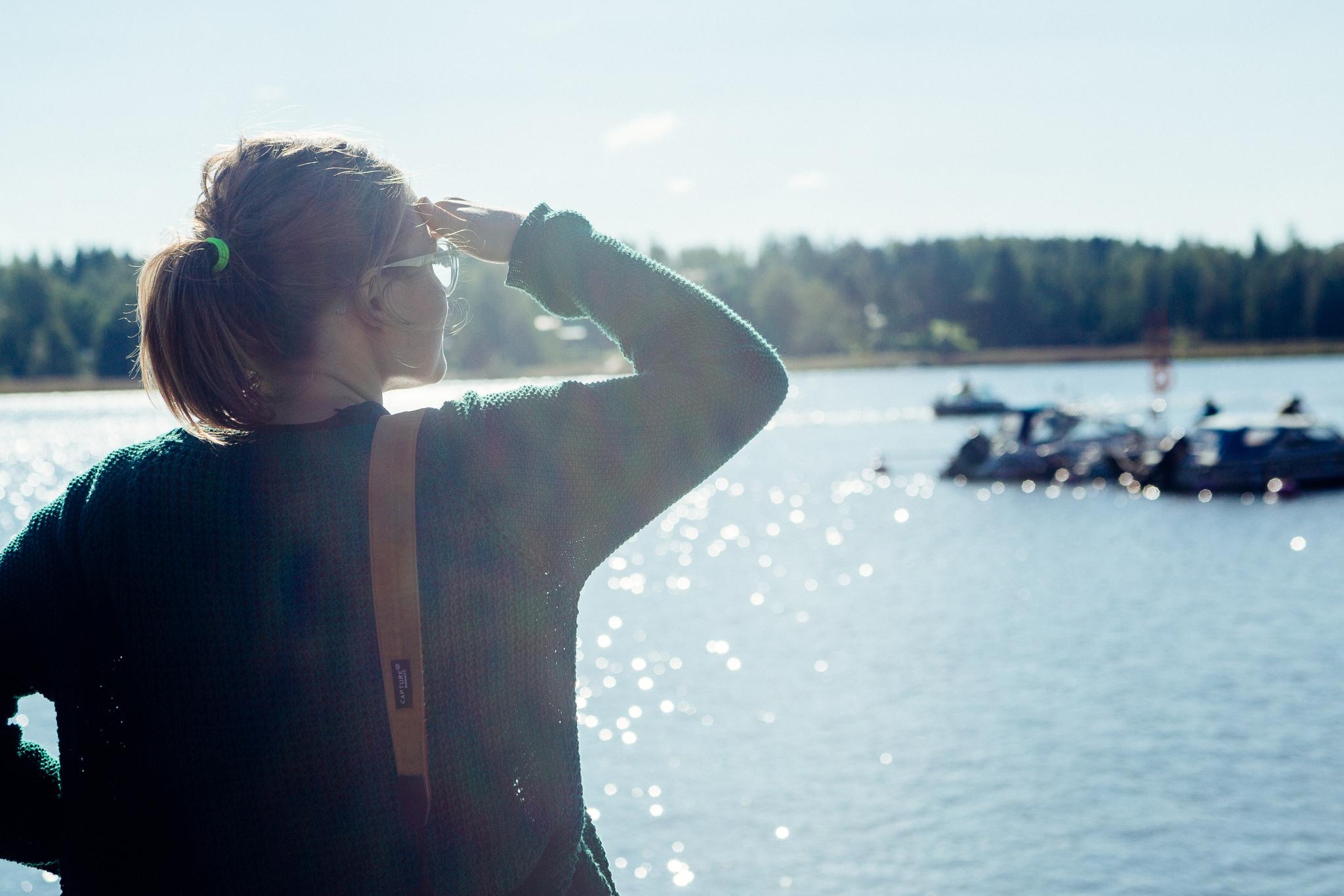 Skärgården i Borgå