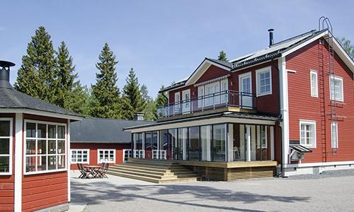 Porvoo Villas on Kråkö Island