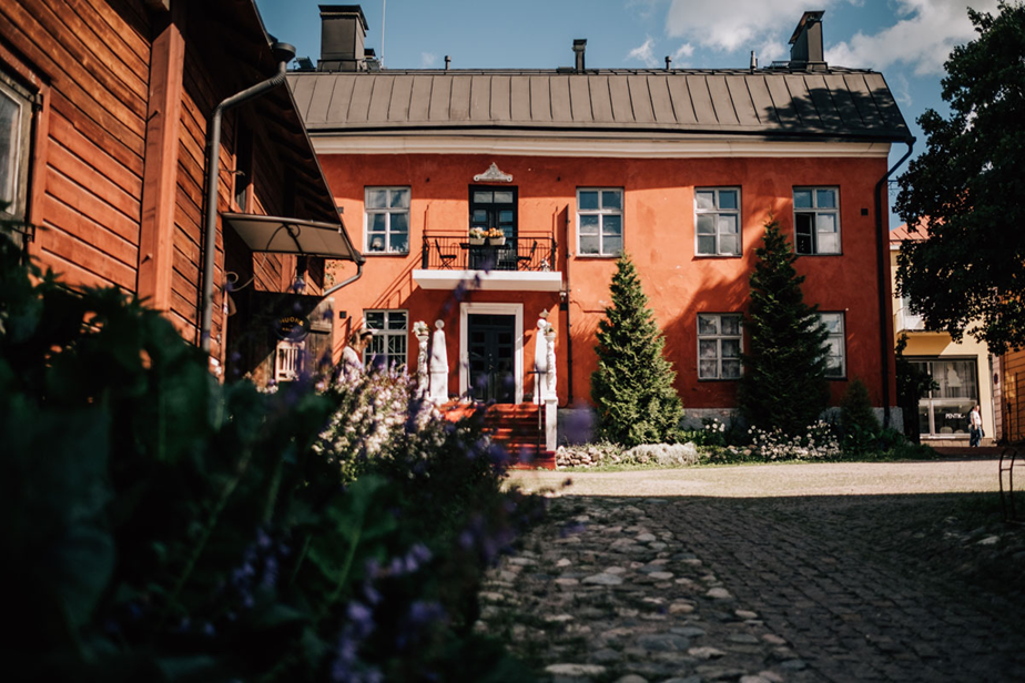 Porvoo Tours