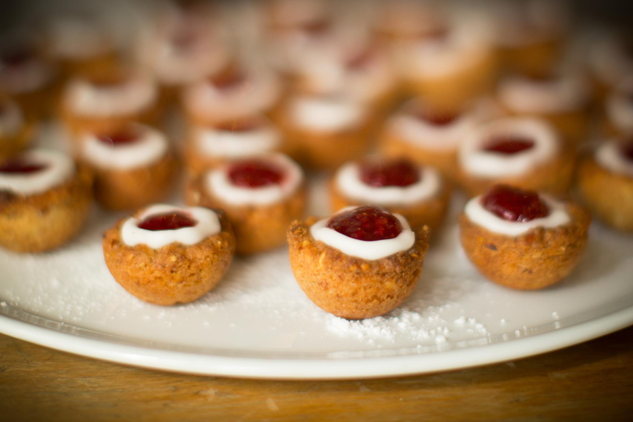 Runeberg's cake