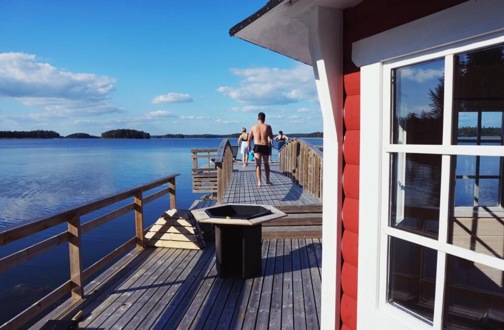 Pellinki, Porvoo archipelago