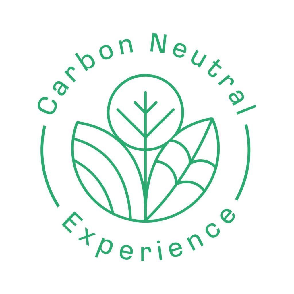 The Carbon Neutral Experience 