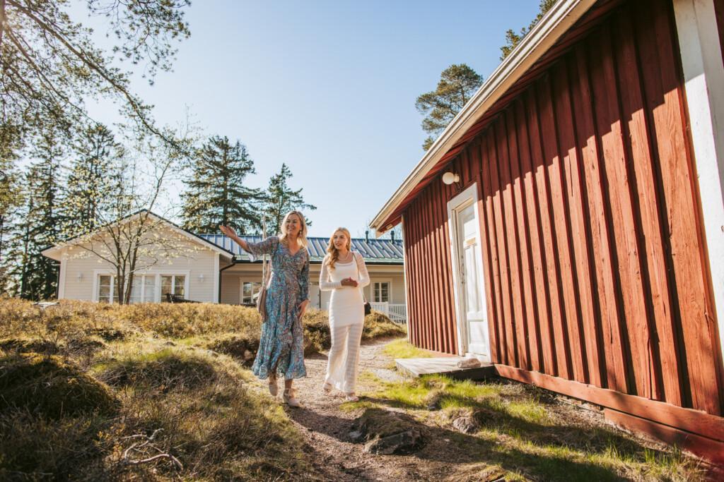 Culture in Porvoo