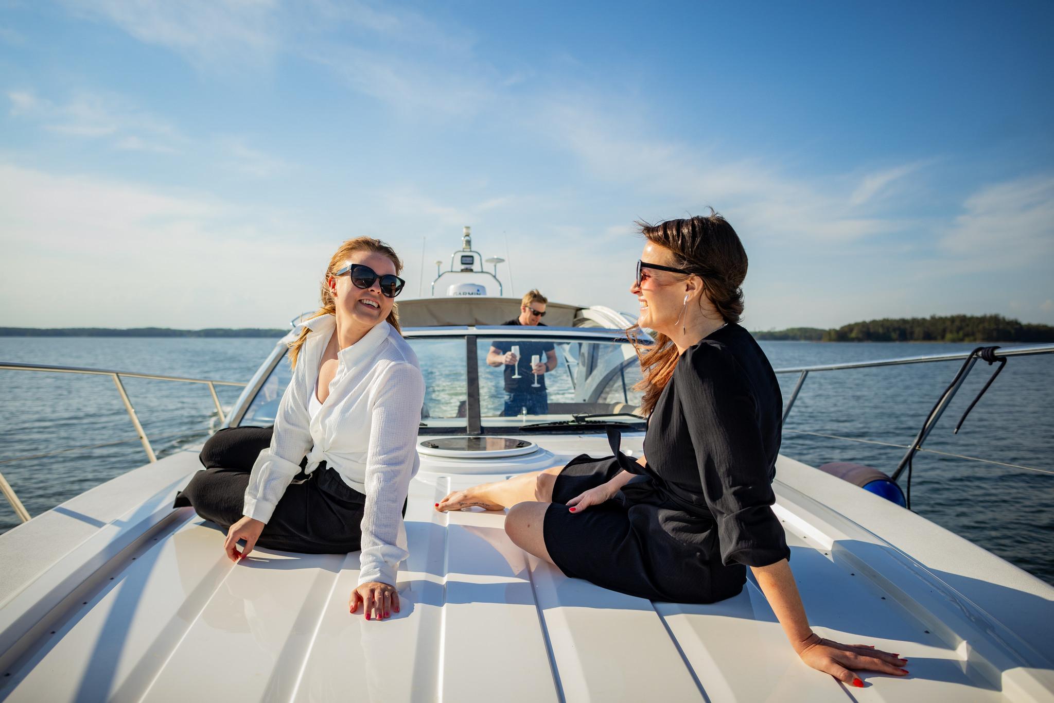 Porvoon saaristo