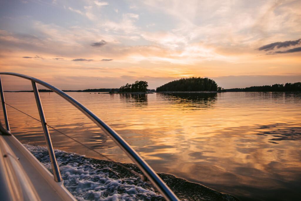 Porvoon saaristo