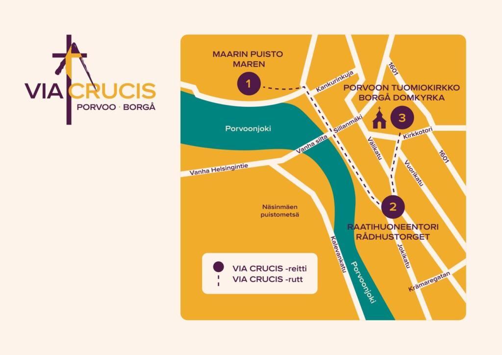 Via Crucis 2025