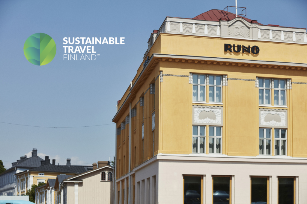 Runo Hotel STF