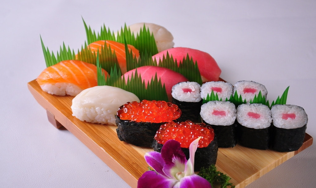 Sakura Sushi