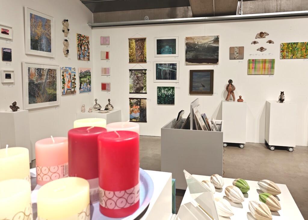 Borgå Konsthall
